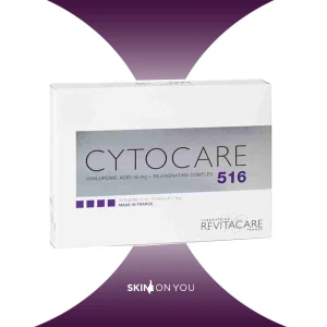 Cytocare 516 Revitacare Mesotherapy 10x5ml