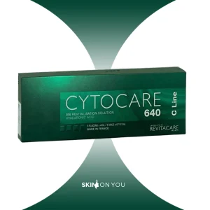 Cytocare 640 C Line 5x4ml