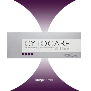 Cytocare S Line Revitacare Mesotherapy 1x3ml