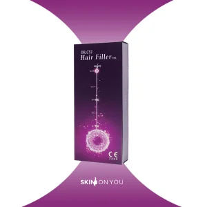 DR CYJ Hair Filler Single Pack 1x1ml