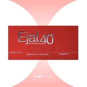 EJAL 40 Biorevitalising Gel 1x2ml
