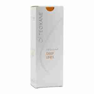 Teoxane Puresense Deeplines