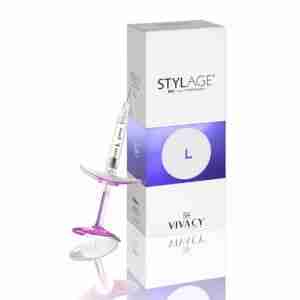 Stylage L without Lidocaine Bisoft