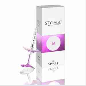 Stylage M without Lidocaine Bisoft