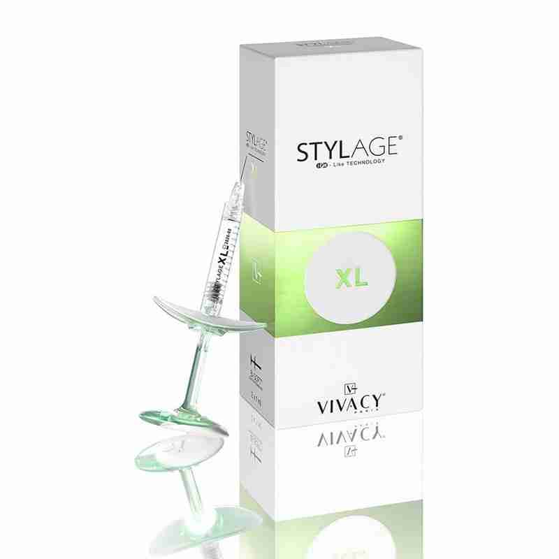 Stylage XL Bisoft