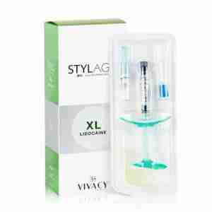 Stylage XL Lido Bisoft Stylage XL Lido Bisoft