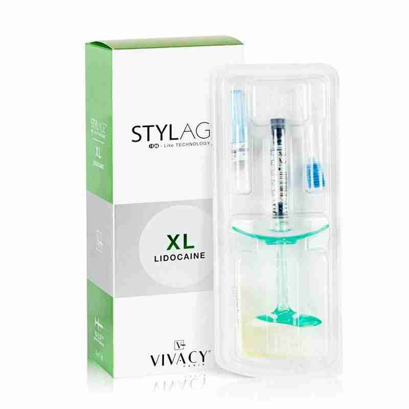 Stylage XL Lido Bisoft Stylage XL Lido Bisoft