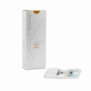 Teoxane Puresense Deeplines