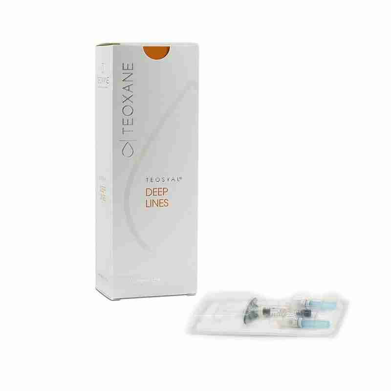 Teoxane Puresense Deeplines