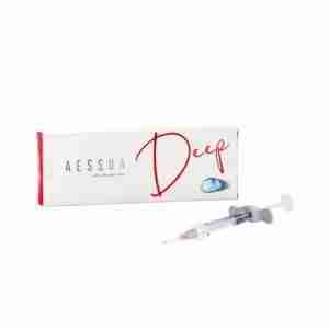 Aessoa Deep with Lidocaine