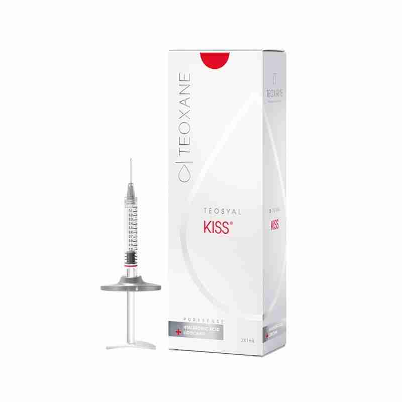 Teoxane Puresense Kiss Teoxane Puresense Kiss