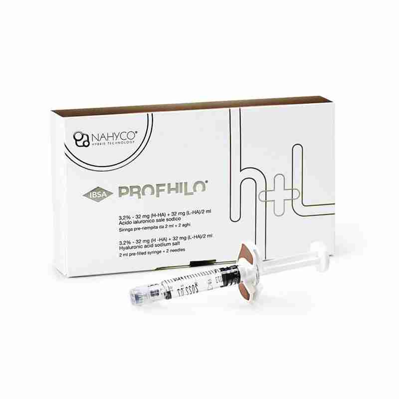 Profhilo Face Lift Treatment