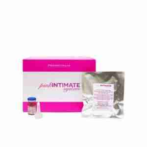 Promoitalia Pink Intimate Peeling
