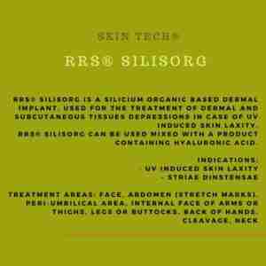 RRS® Silisorg