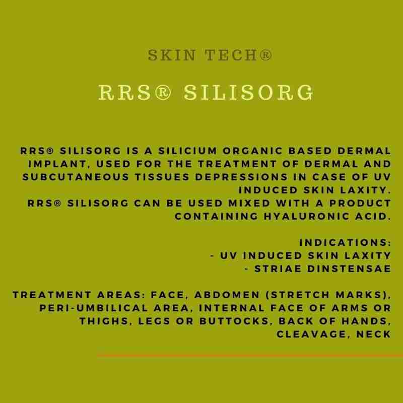 RRS® Silisorg
