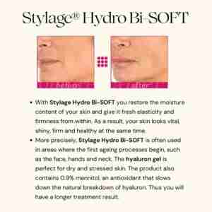Stylage Hydro Bisoft Stylage Hydro Bisoft