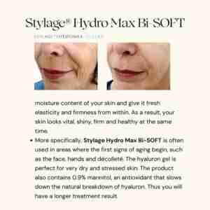 Stylage Hydromax Bisoft