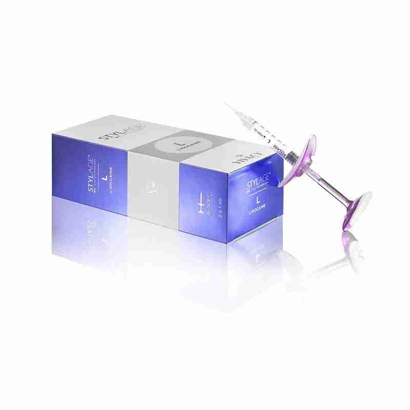 Stylage L Lidocaine Bisoft