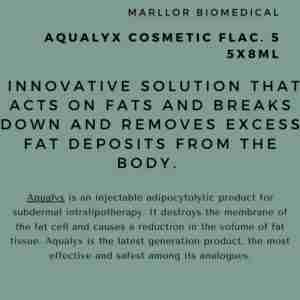 Aqualyx Cosmetic