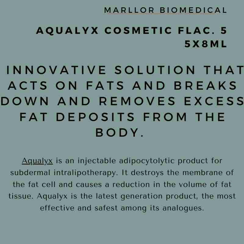 Aqualyx Cosmetic