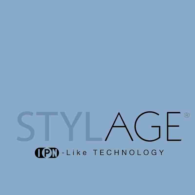 Stylage L without Lidocaine Bisoft