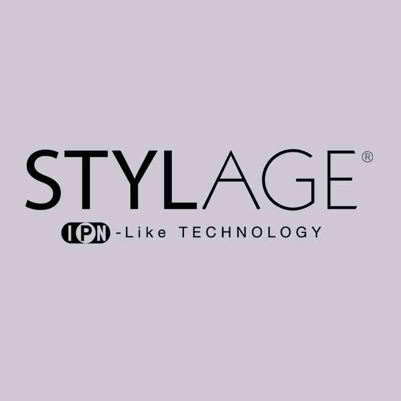 Stylage M with Lidocaine Bisoft Stylage M with Lidocaine Bisoft