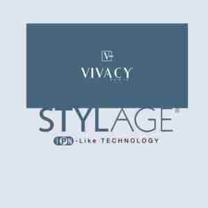 Stylage M without Lidocaine Bisoft