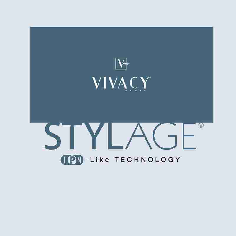 Stylage M without Lidocaine Bisoft