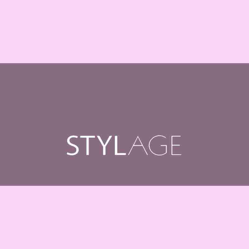Stylage Special Lips with Lido Bisoft