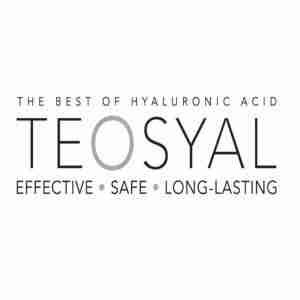 Teoxane Teosyal Redensity 1 1x3ml Teoxane Teosyal Redensity 1 1x3ml