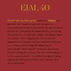 EJAL 40
