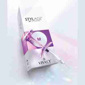 Stylage M without Lidocaine Bisoft