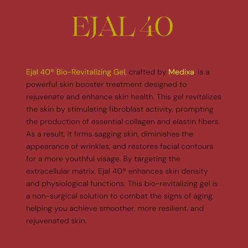 EJAL 40