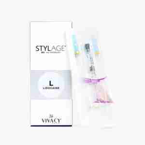 Stylage L Lidocaine Bisoft