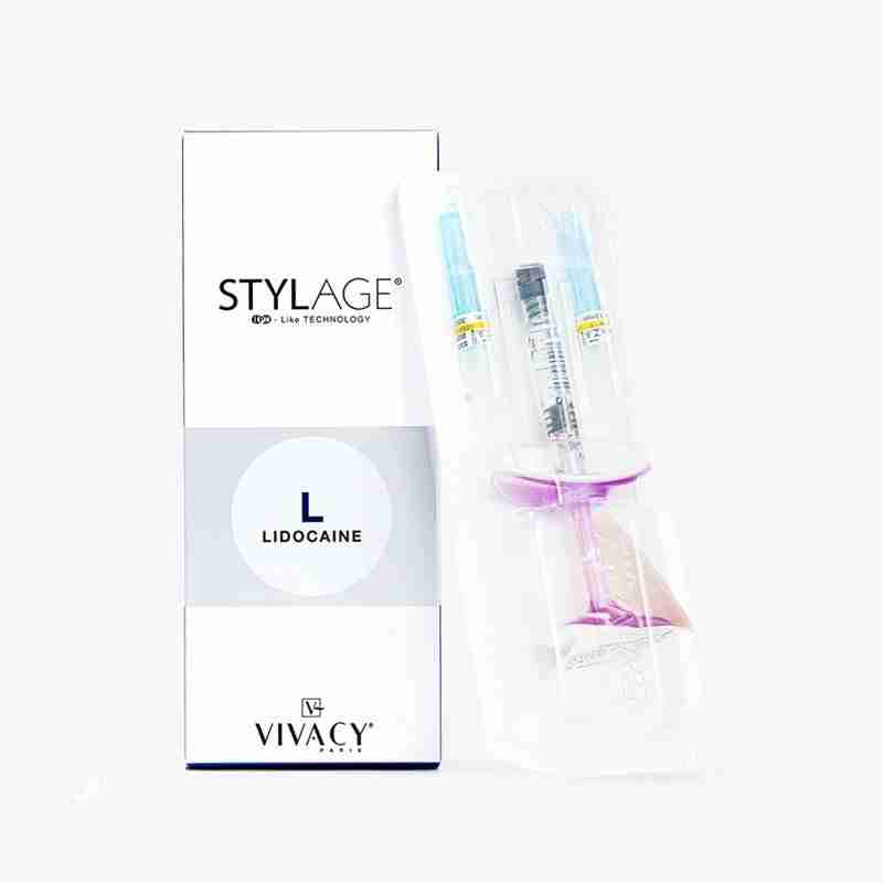 Stylage L Lidocaine Bisoft