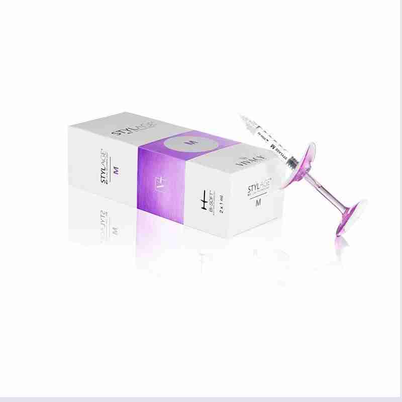 Stylage M without Lidocaine Bisoft