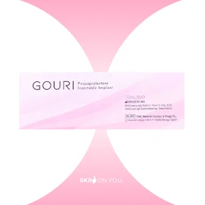 Gouri Liquid PCL Polycaprolactone 1x1ml
