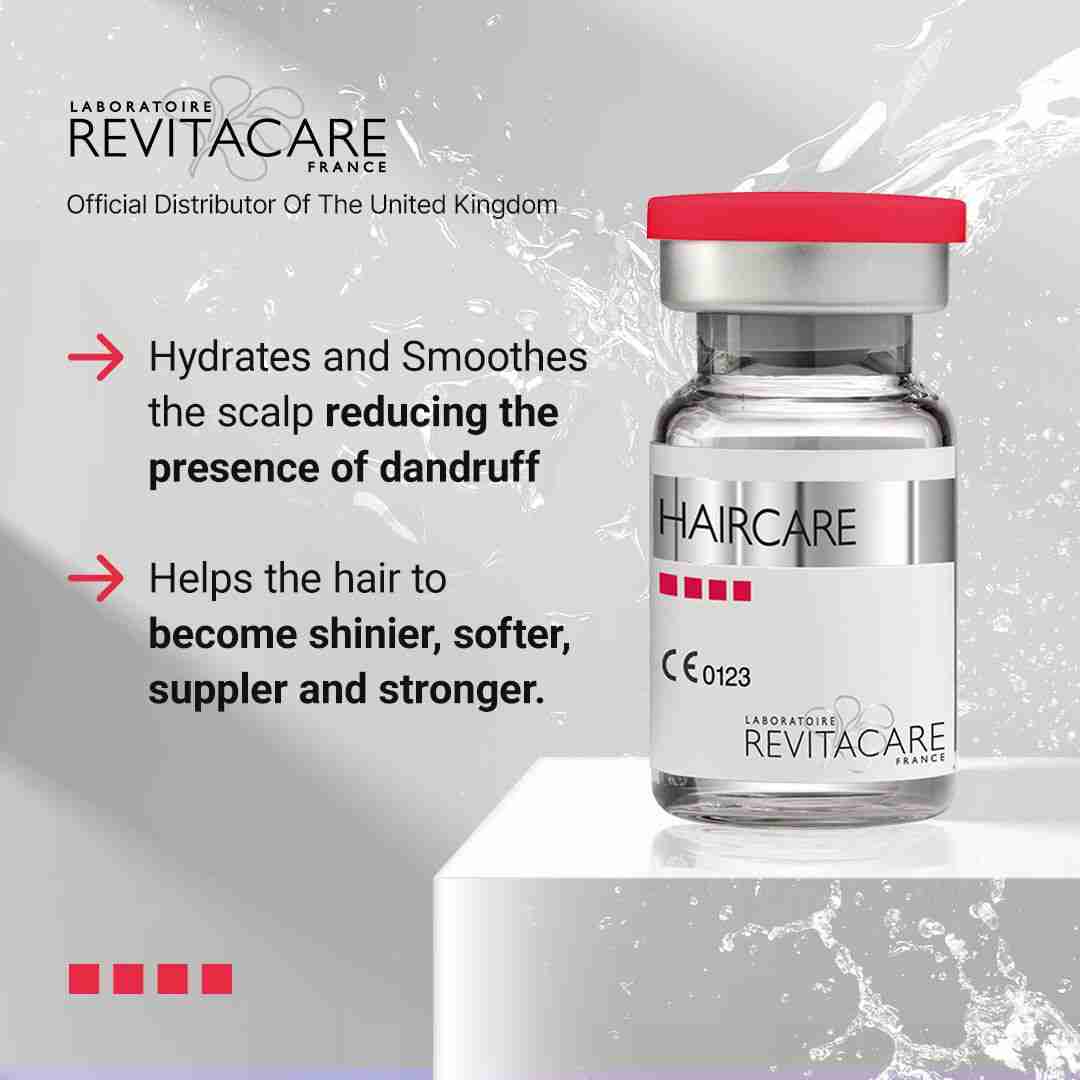 HAIRCARE HAIRCARE