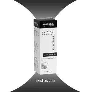 HYALUAL Clarifying Peel 50ml