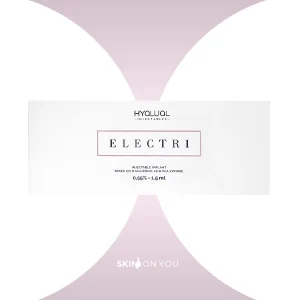 HYALUAL Electri 1×1.5ml