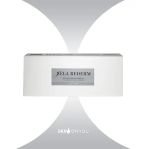 HYALUAL Xela Rederm 11 1x2ml