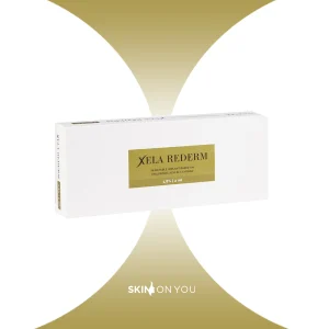 HYALUAL Xela Rederm 18 1x2ml