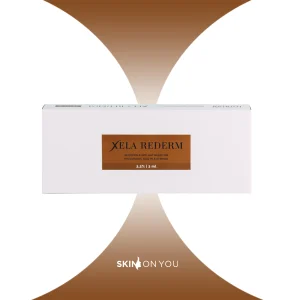 HYALUAL Xela Rederm 22 1x2ml