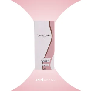 Lanluma X 1x40ml