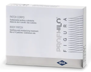 Profhilo patch part of the profhilo body kit