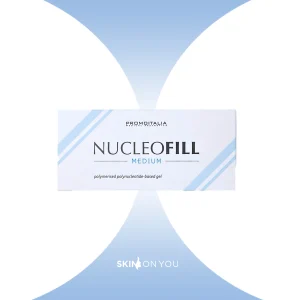 Nucleofill 20 Polynucleotide 1 x 15 ml