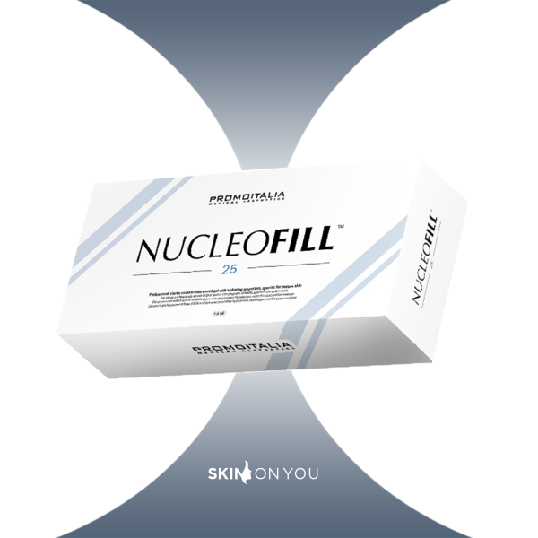 Nucleofill 25 polynucleotide 1 x 15 ml Nucleofill 25 polynucleotide 1 x 15 ml