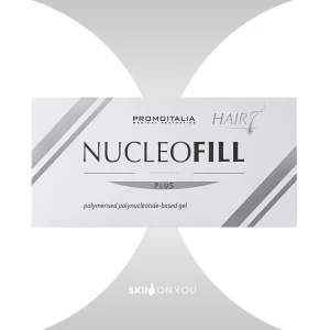 Nucleofill Hair Polynucleotide Medium Plus