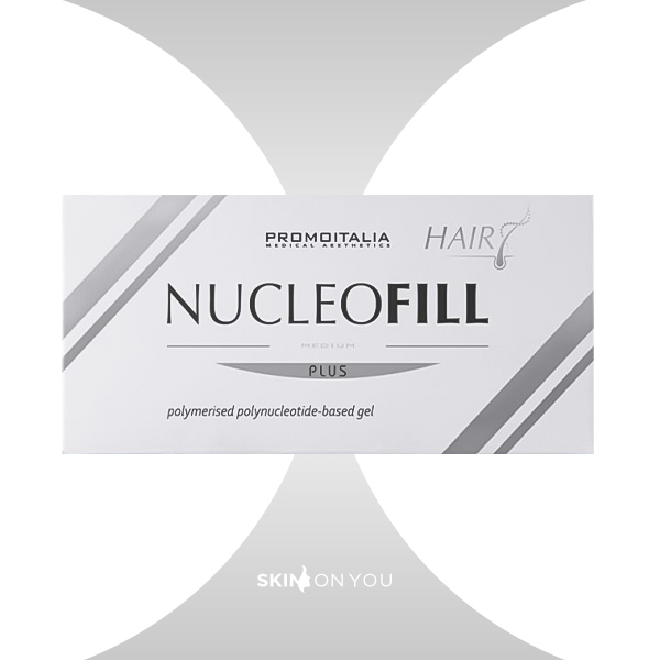 Nucleofill Hair Polynucleotide Medium Plus