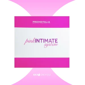 Promoitalia Pink Intimate Peeling 14×3 ml